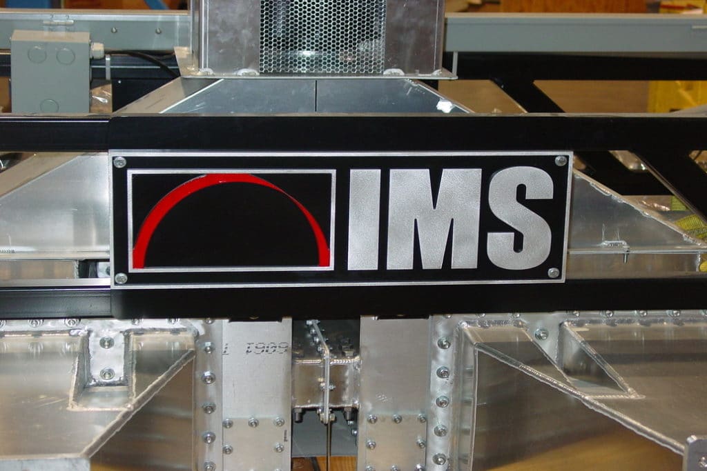 Industrial Microwave Systems - IMS
