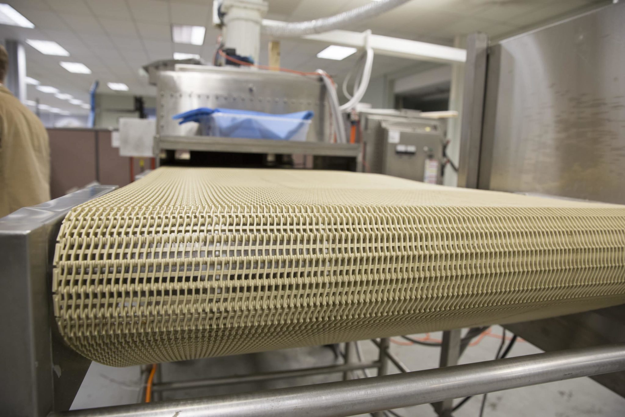 Industrial Microwave Applications Industrial Microwave Systems