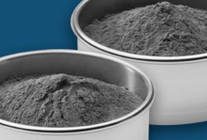 Industrial Microwave Powder Drying Applications