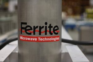 Industrial Microwave Systems Ferrite