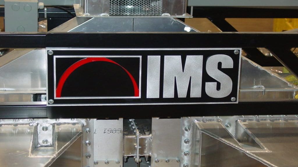 IMS Microwave